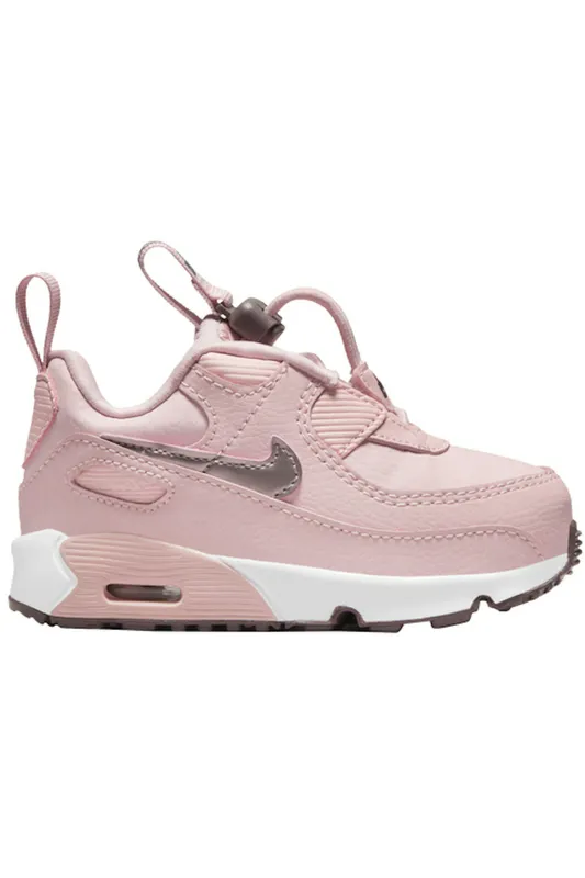Nike Air Max 90 Toggle Pink Glaze (TD) (CV0065-600)
