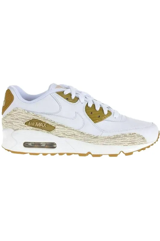 Nike Air Max 90 White Wheat (312052-115)