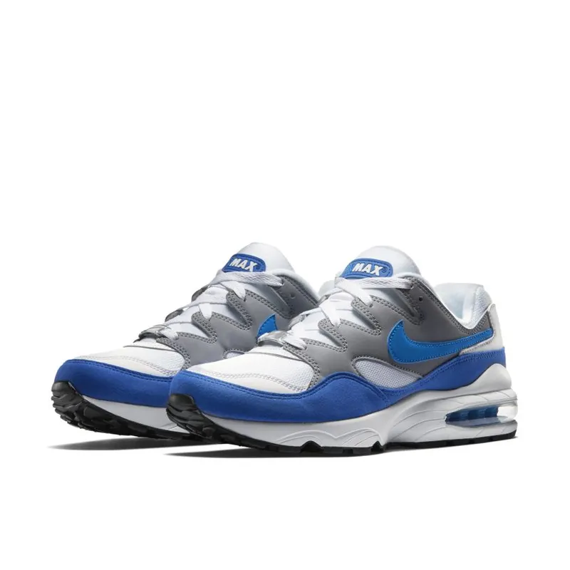 Nike Air Max 94 size? Wolf Grey Game Royal (747997-004)