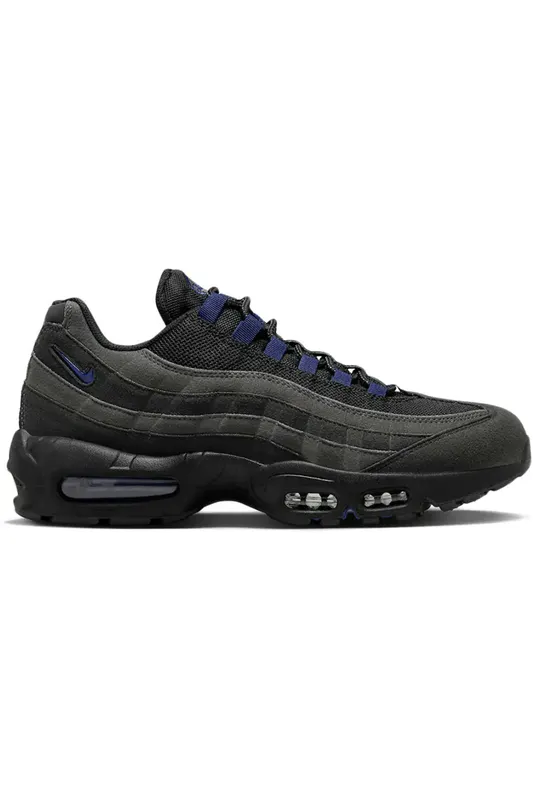 Nike Air Max 95 Jewel Black Deep Royal (FQ1235-001)