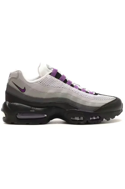 Nike Air Max 95 Next Nature Disco Purple (Women’s) (DH8015-003)