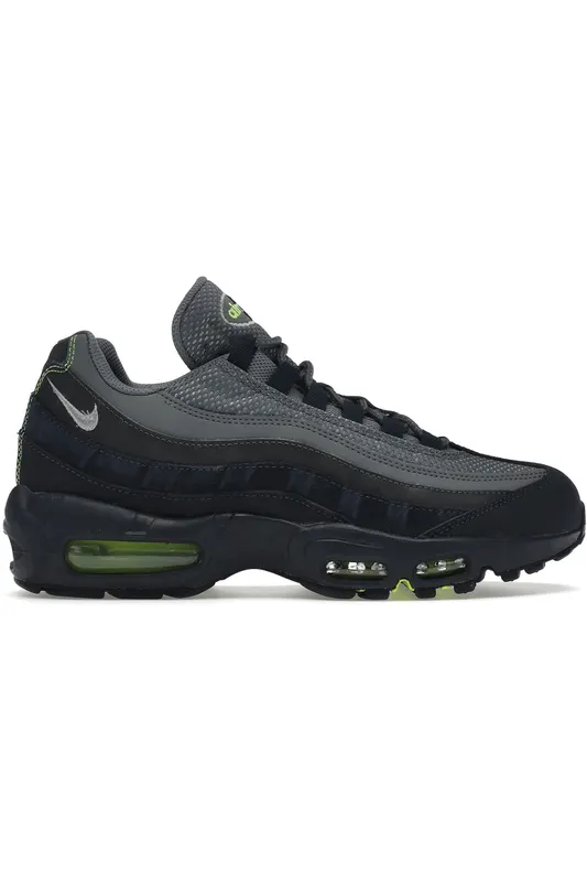 Nike Air Max 95 Seahawks (DA1504-400)