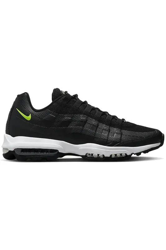 Nike Air Max 95 Ultra Black Volt (FD0662-002)