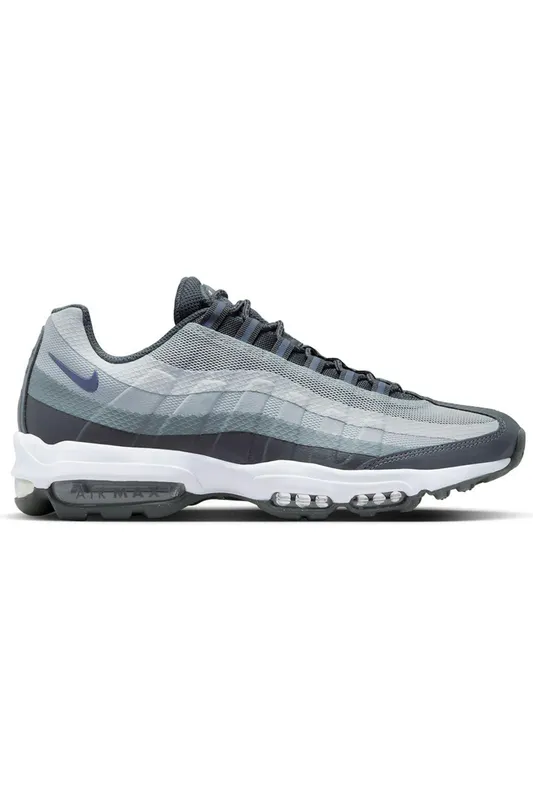 Nike Air Max 95 Ultra Iron Grey Diffused Blue (FJ4216-001)
