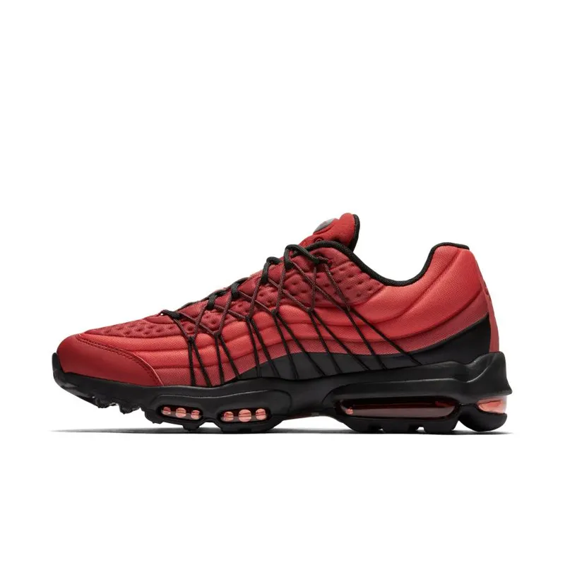 Nike Air Max 95 Ultra SE Gym Red (845033-600)
