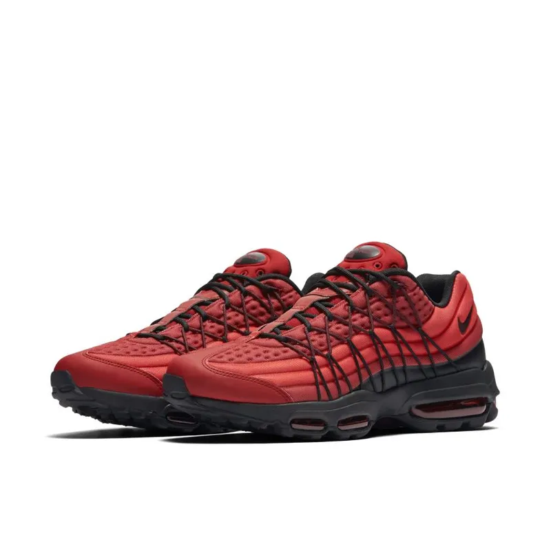 Nike Air Max 95 Ultra SE Gym Red (845033-600)