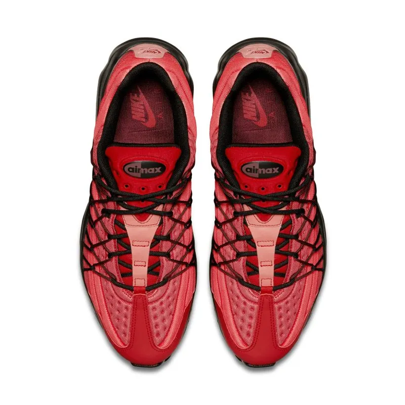 Nike Air Max 95 Ultra SE Gym Red (845033-600)
