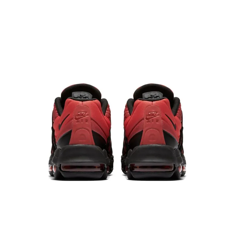 Nike Air Max 95 Ultra SE Gym Red (845033-600)