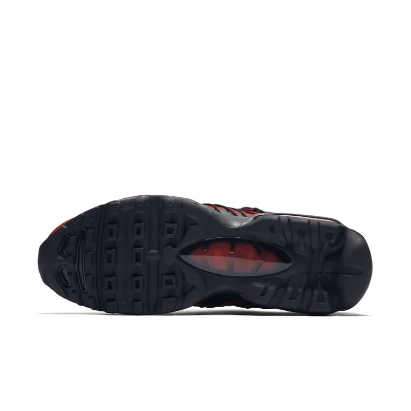 Nike Air Max 95 Ultra SE Gym Red (845033-600)