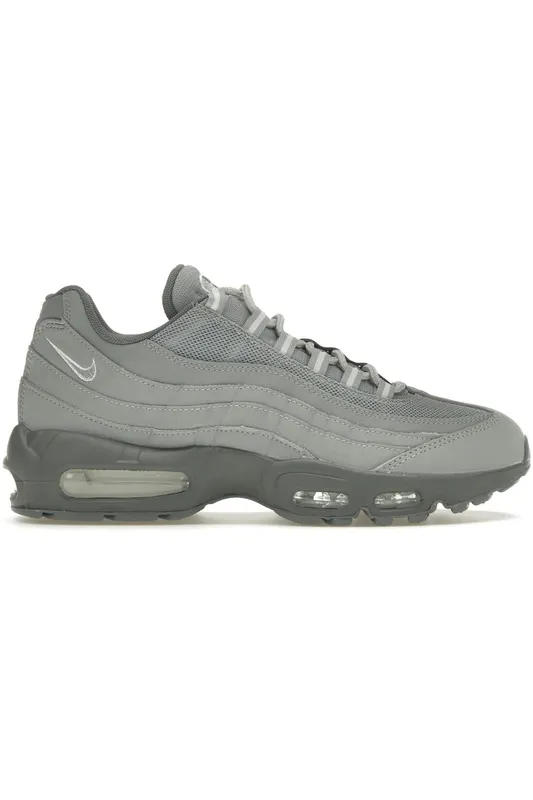 Nike Air Max 95 Wolf Grey (FJ4217-001)