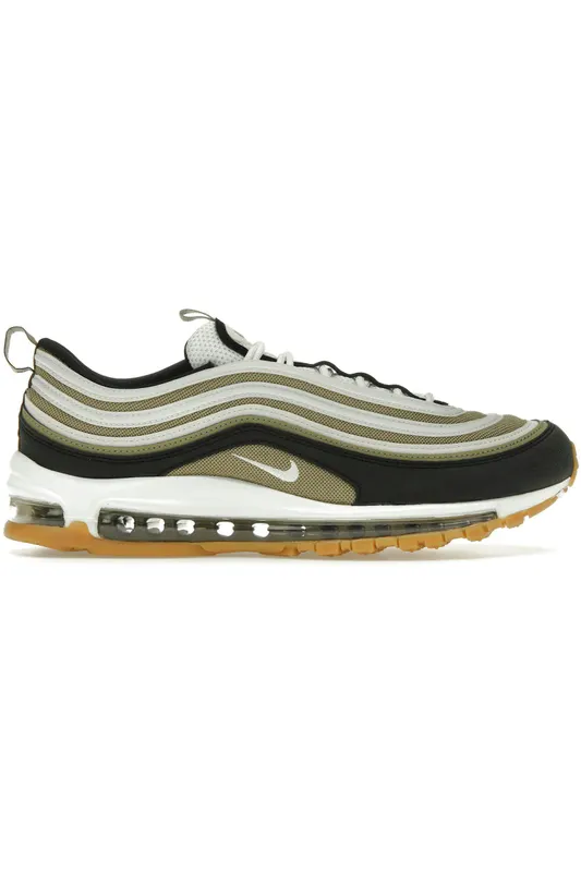 Nike Air Max 97 Neutral Olive Gum (921826-203)