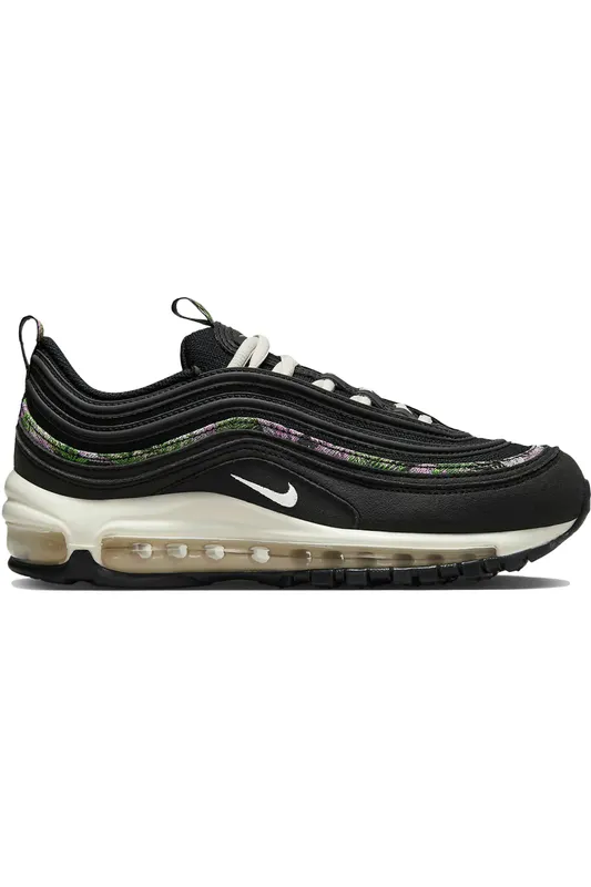 Nike Air Max 97 Next Nature Floral Tapestry (Women’s) (FN7104-010)