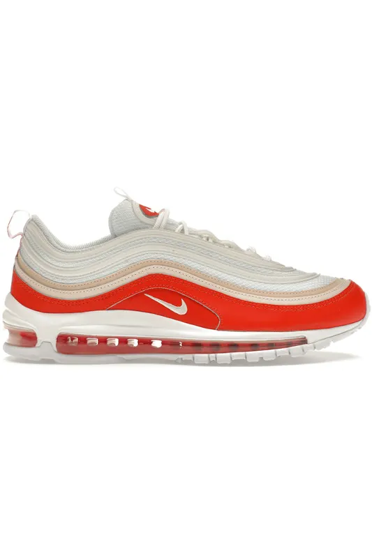 Nike Air Max 97 Picante Red (FN6869-633)