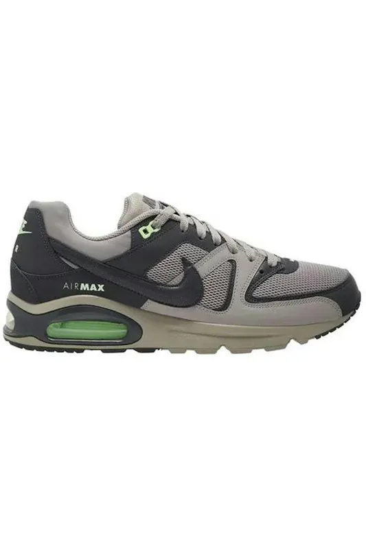 Nike Air Max Command Enigma Stone Illusion Green (CT1286-001)