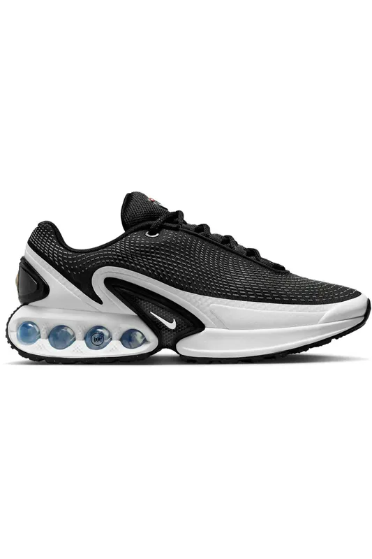 Nike Air Max Dn Black White (Women’s) (FJ3145-002)