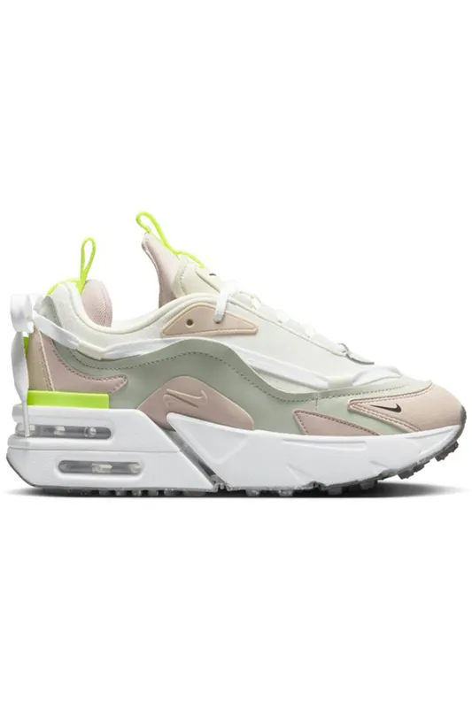 Nike Air Max Furyosa Pink Oxford Volt (Women’s) (DH0531-003)
