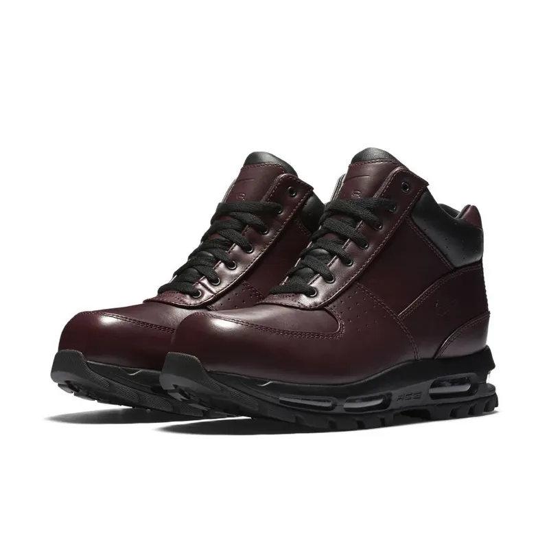 Nike Air Max Goadome Deep Burgandy Black (2015) (865031-601)