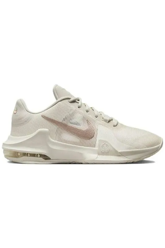 Nike Air Max Impact 4 Phantom Metallic Red Bronze (DM1124-008)