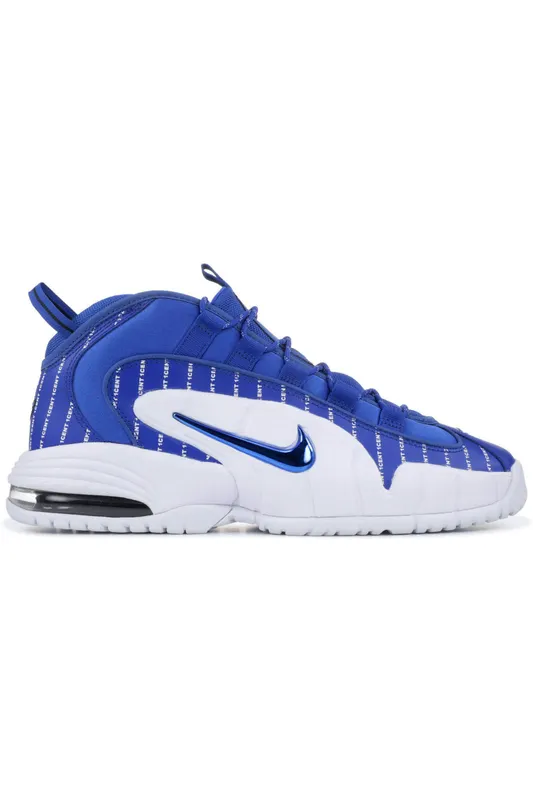 Nike Air Max Penny 1 Pinstripe (AV7948-400)
