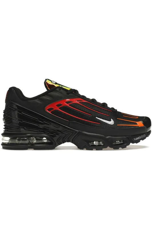 Nike Air Max Plus 3 Blood Orange (CV1643-001)