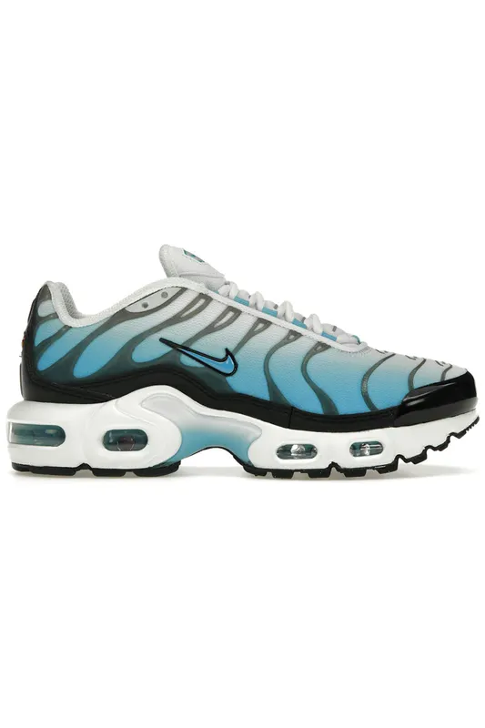 Nike Air Max Plus Baltic Blue (GS) (FD9767-100)