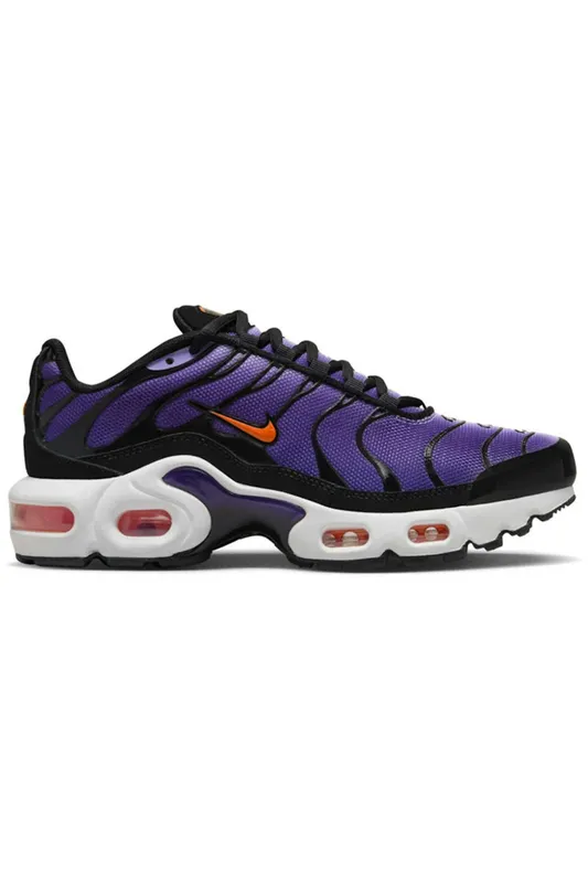 Nike Air Max Plus OG Voltage Purple (2024) (GS) (CD0609-024)