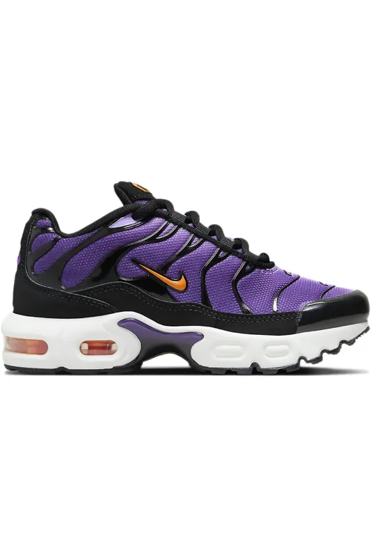 Nike Air Max Plus OG Voltage Purple (2024) (PS) (CD0610-024)