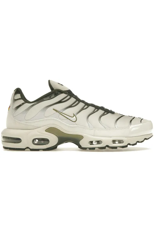 Nike Air Max Plus Phantom Cargo Khaki (FB9722-001)