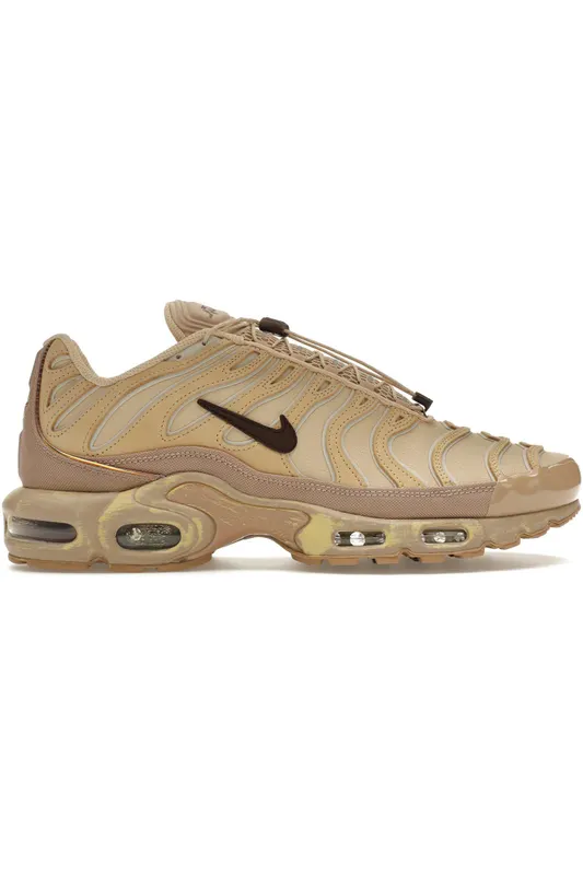 Nike Air Max Plus Sesame (FZ5049-222)