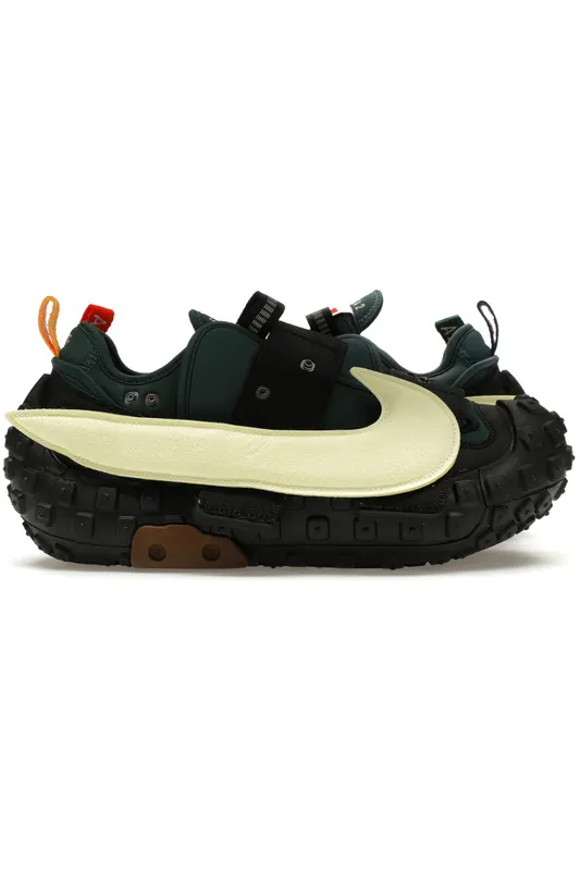 Nike CPFM Air Flea 2 Cactus Plant Flea Market Faded Spruce (DV7164-300)