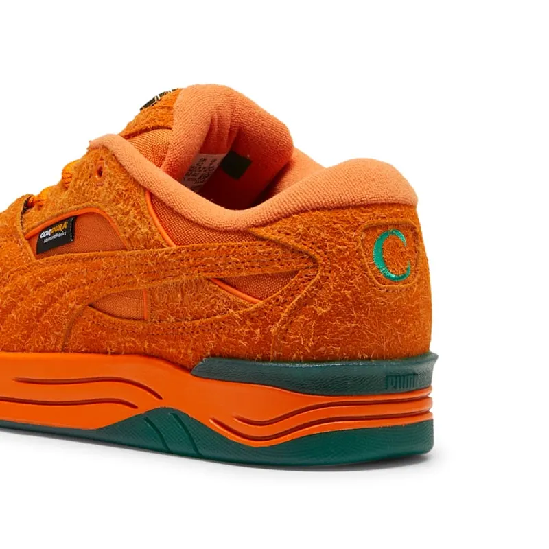 Puma x Carrots 180 Rickie Orange (398802-02)