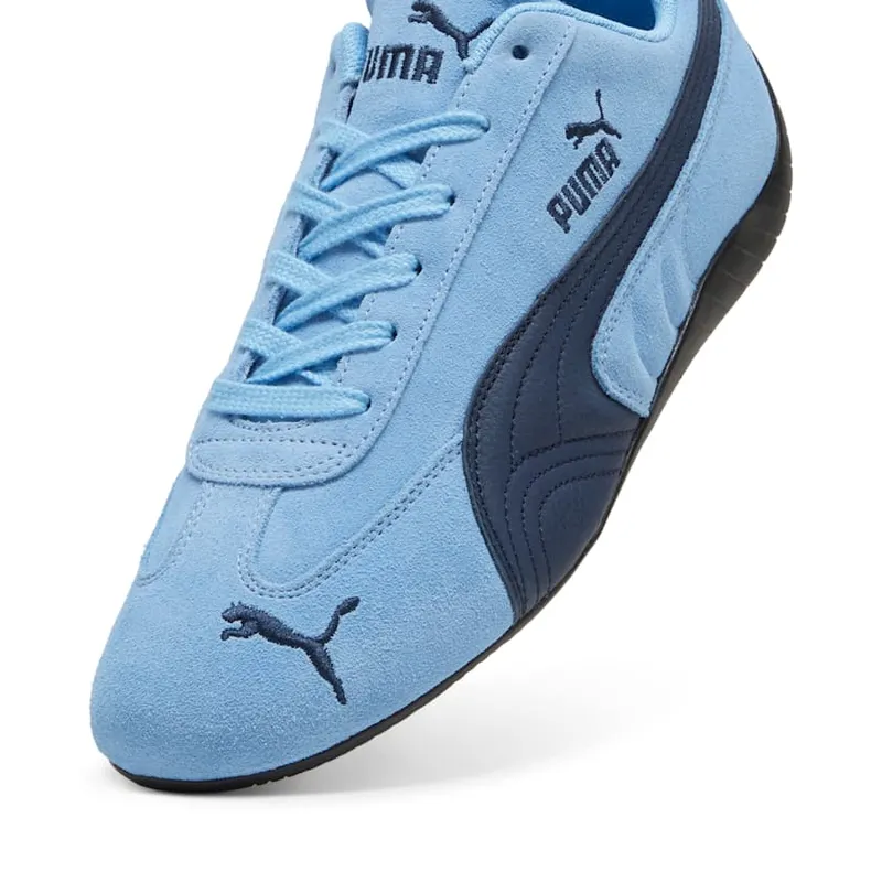 Puma Speedcat Archive Team Light Blue (398847-01)