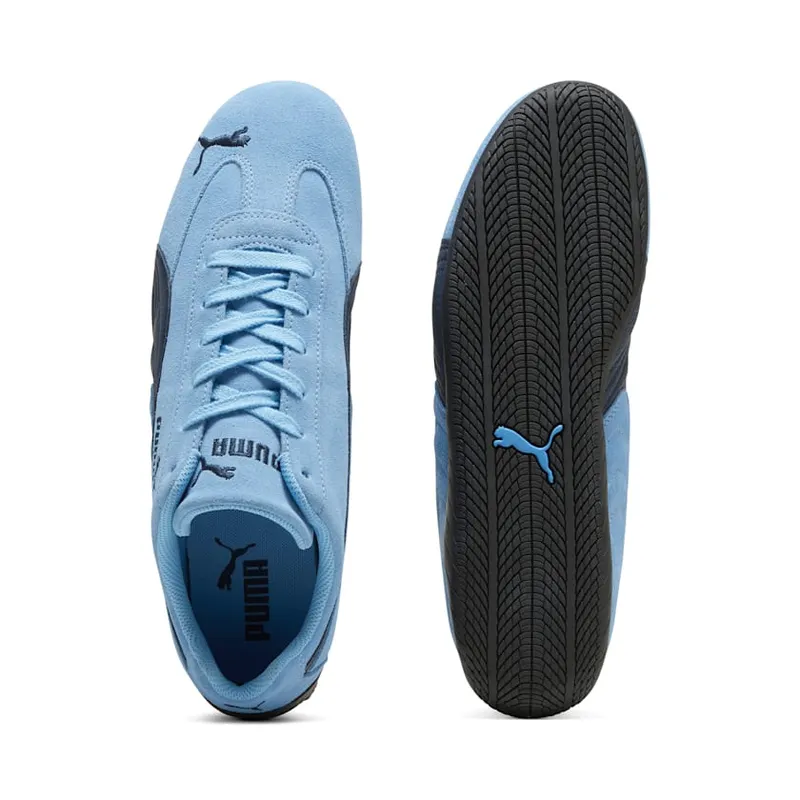 Puma Speedcat Archive Team Light Blue (398847-01)
