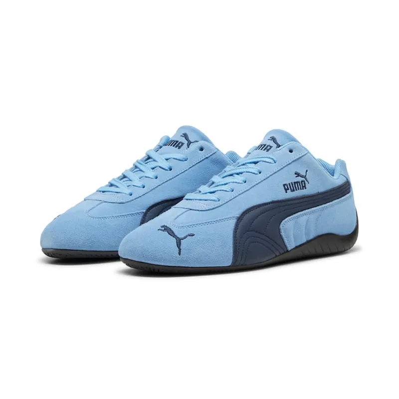 Puma Speedcat Archive Team Light Blue (398847-01)