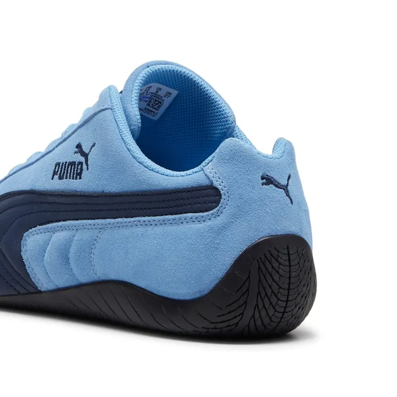 Puma Speedcat Archive Team Light Blue (398847-01)