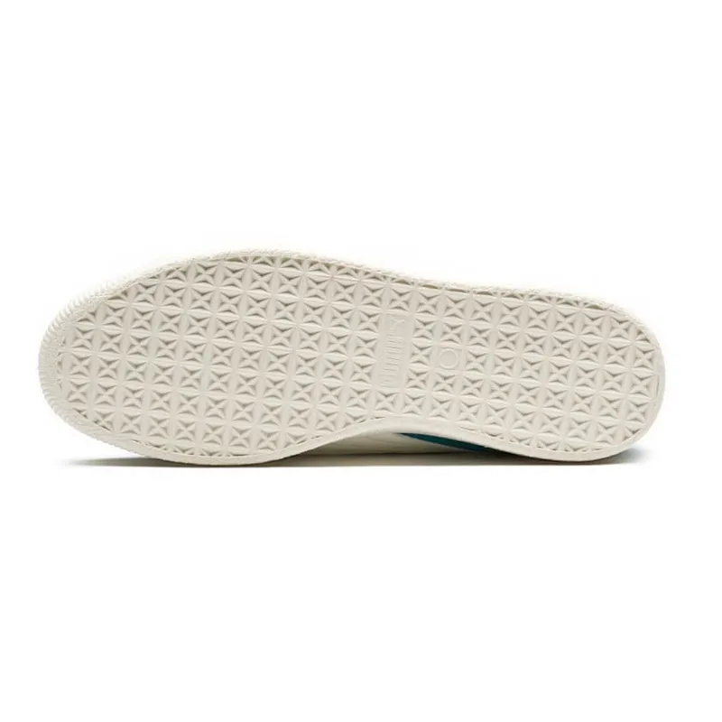 Puma Clyde Premium Core Harbour Blue (362632-02)