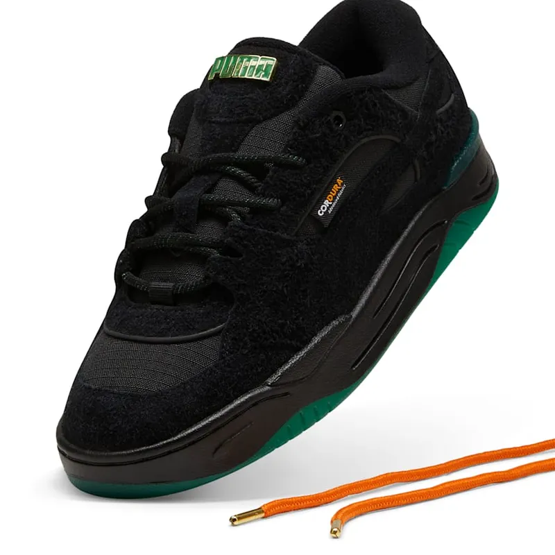 Puma x Carrots 180 Black (398802-01)
