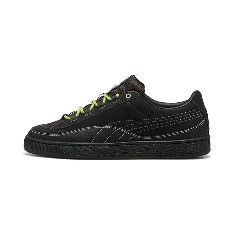 Puma x Aries Suede HP Black (399347-01)
