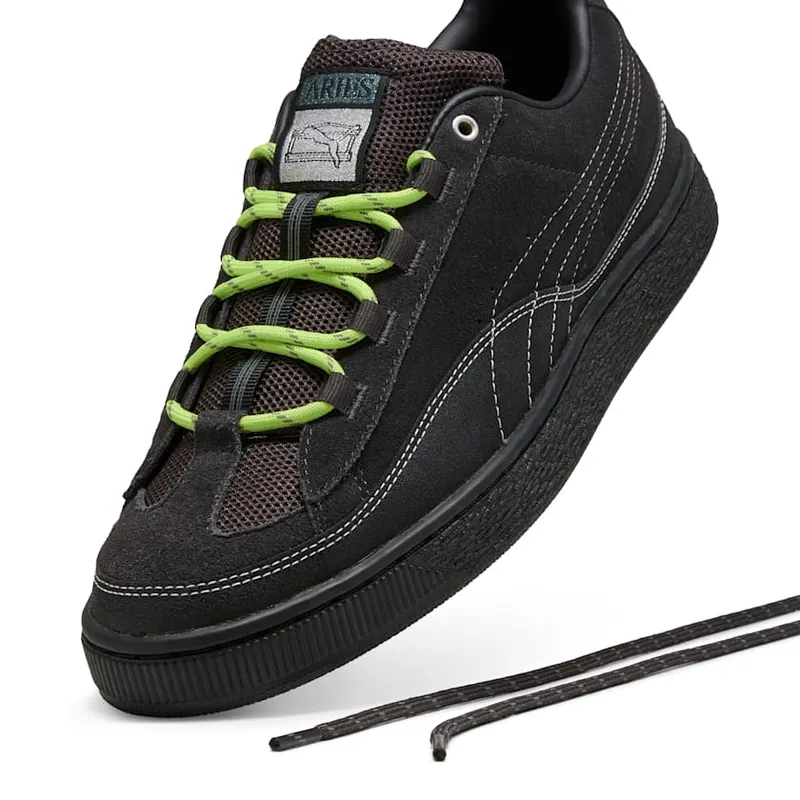 Puma x Aries Suede HP Black (399347-01)
