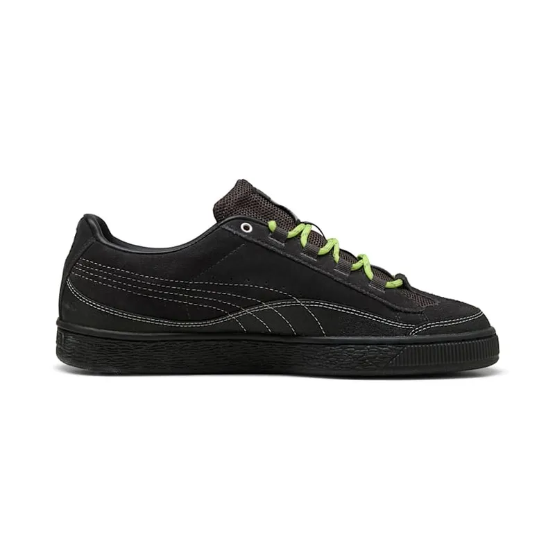 Puma x Aries Suede HP Black (399347-01)