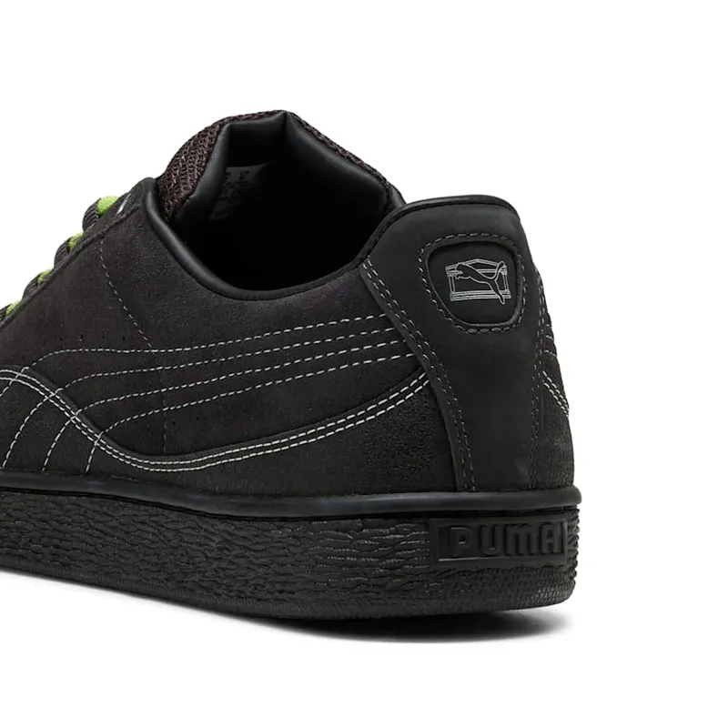 Puma x Aries Suede HP Black (399347-01)