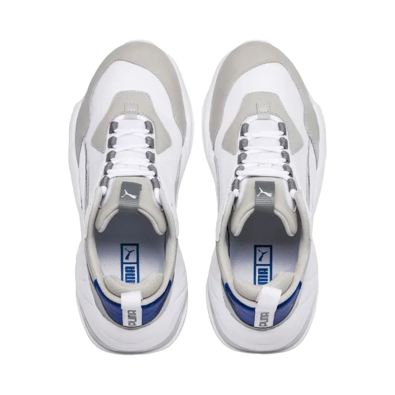Puma Womens Thunder Electric White Blue (367998-02)