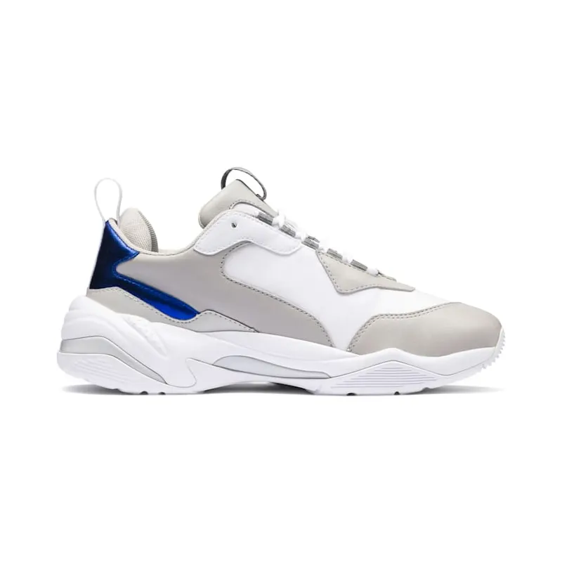 Puma Womens Thunder Electric White Blue (367998-02)