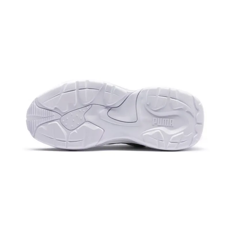 Puma Womens Thunder Electric White Blue (367998-02)
