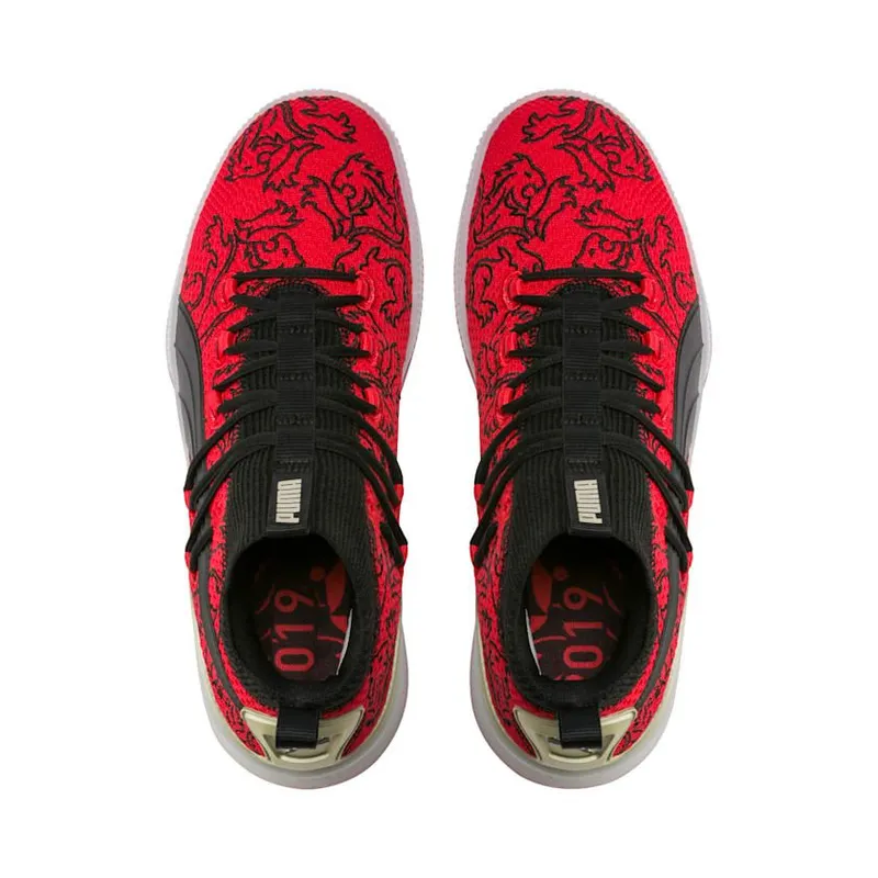 Puma Clyde Court Disrupt London Calling (193021-01)