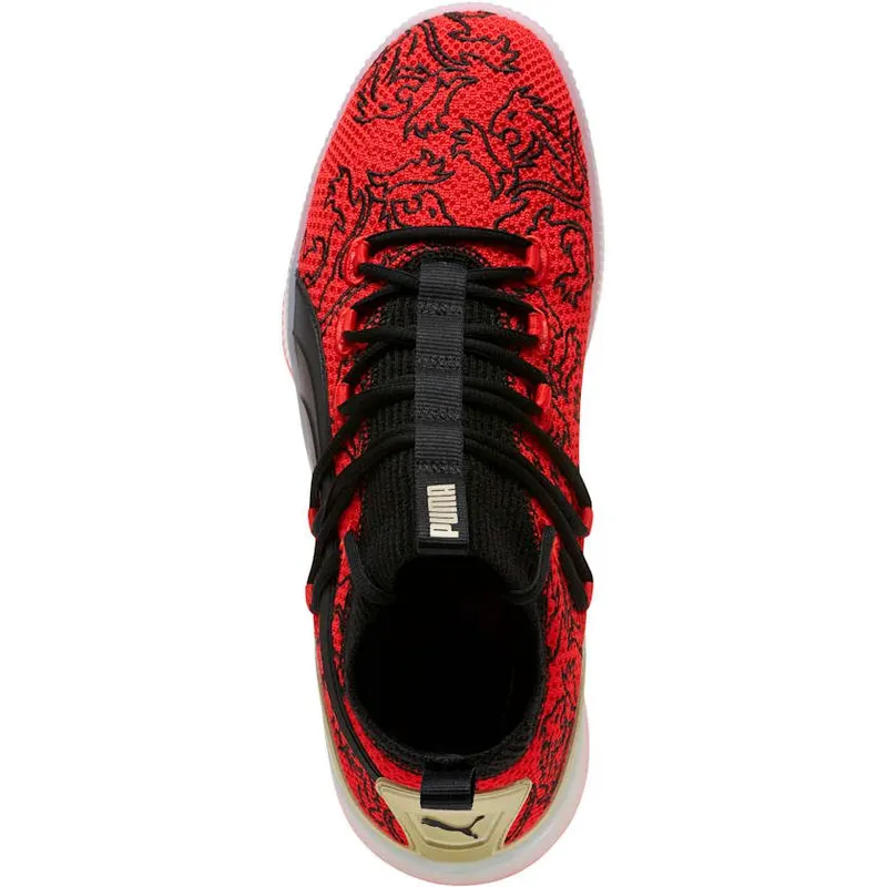 Puma Clyde Court Disrupt London Calling (193021-01)