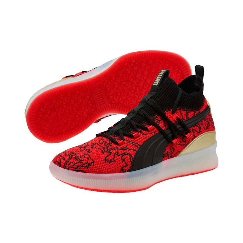 Puma Clyde Court Disrupt London Calling (193021-01)