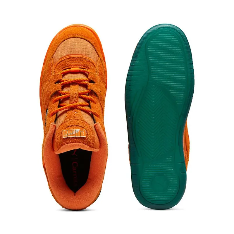 Puma x Carrots 180 Rickie Orange (398802-02)