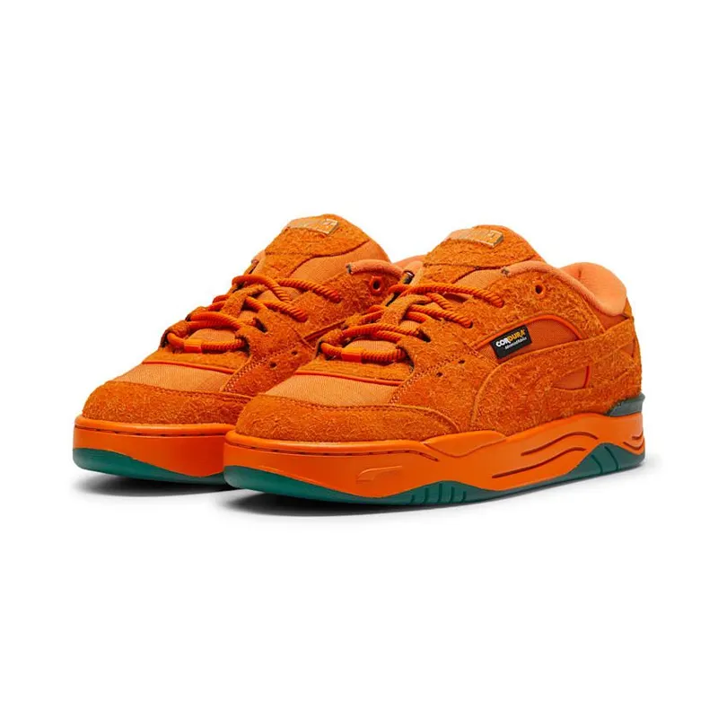 Puma x Carrots 180 Rickie Orange (398802-02)