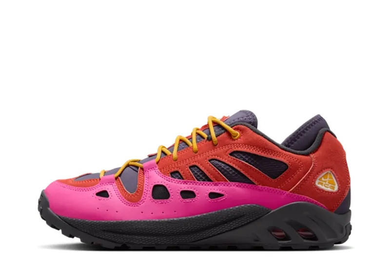 Nike ACG Air Exploraid Light Wild Mango (FV2925-600)